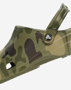 Crocs Classic Clog Duck Camo 214293-0SL Black 8