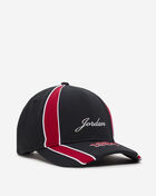 Jordan Rise Structured Hat HJ2449-010 Black 1