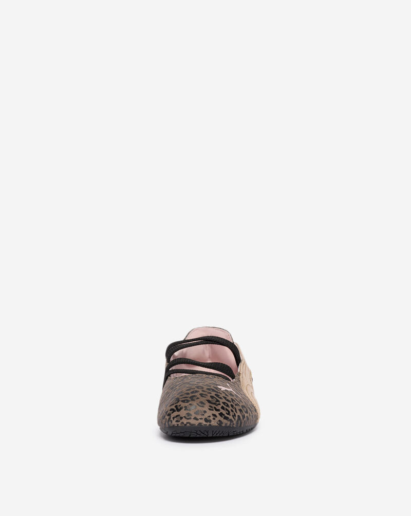 Puma Grade School Speedcat Ballet Leogirl 40904501 animal print 3