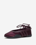 adidas Taekwondo Mei Ballet Shoes KJ8371 Red 2
