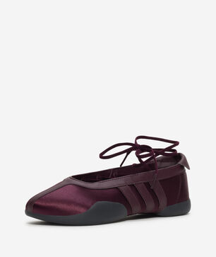 Taekwondo Mei Ballet Shoes