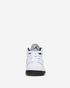 Jordan Toddler Air Jordan 5 Retro 440890-110 White 3