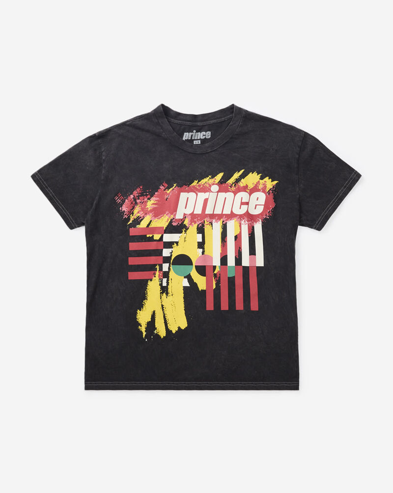 Graphic Tees Kids' Prince Tee PSF5TM-704JK-200 Grey 1
