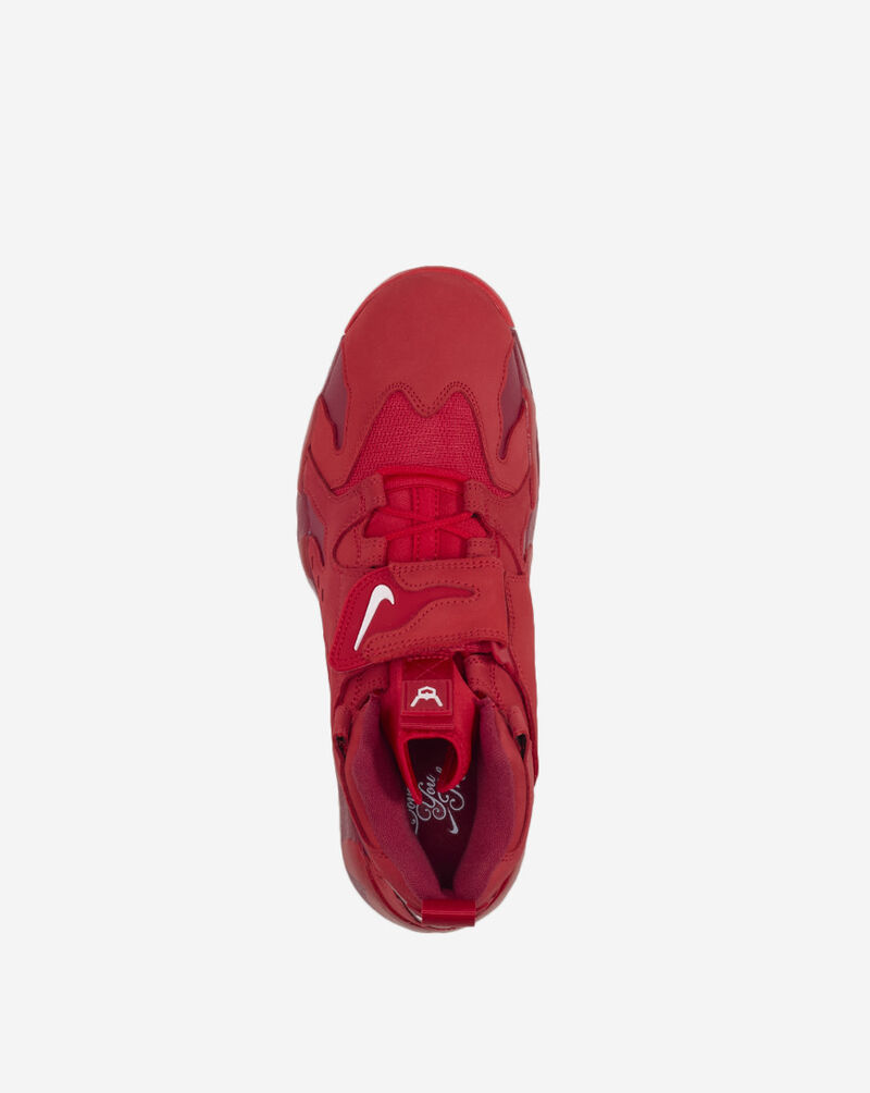 Nike Air DT Max '96 IF1617-600 Red 6