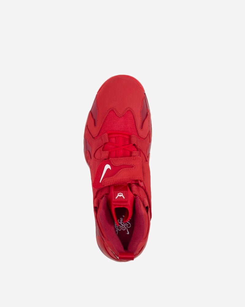 Nike Air DT Max '96 IF1617-600 Red 6