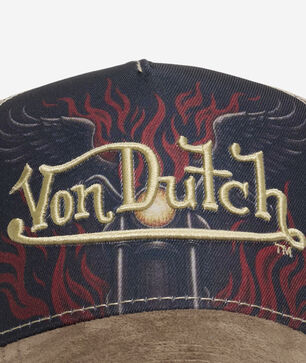 Strife Trucker Hat