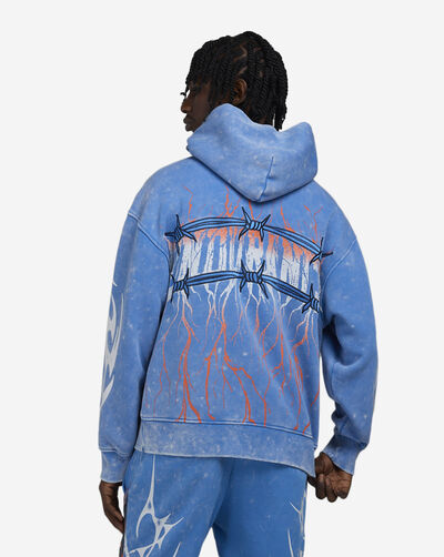 Dystopian Hoodie