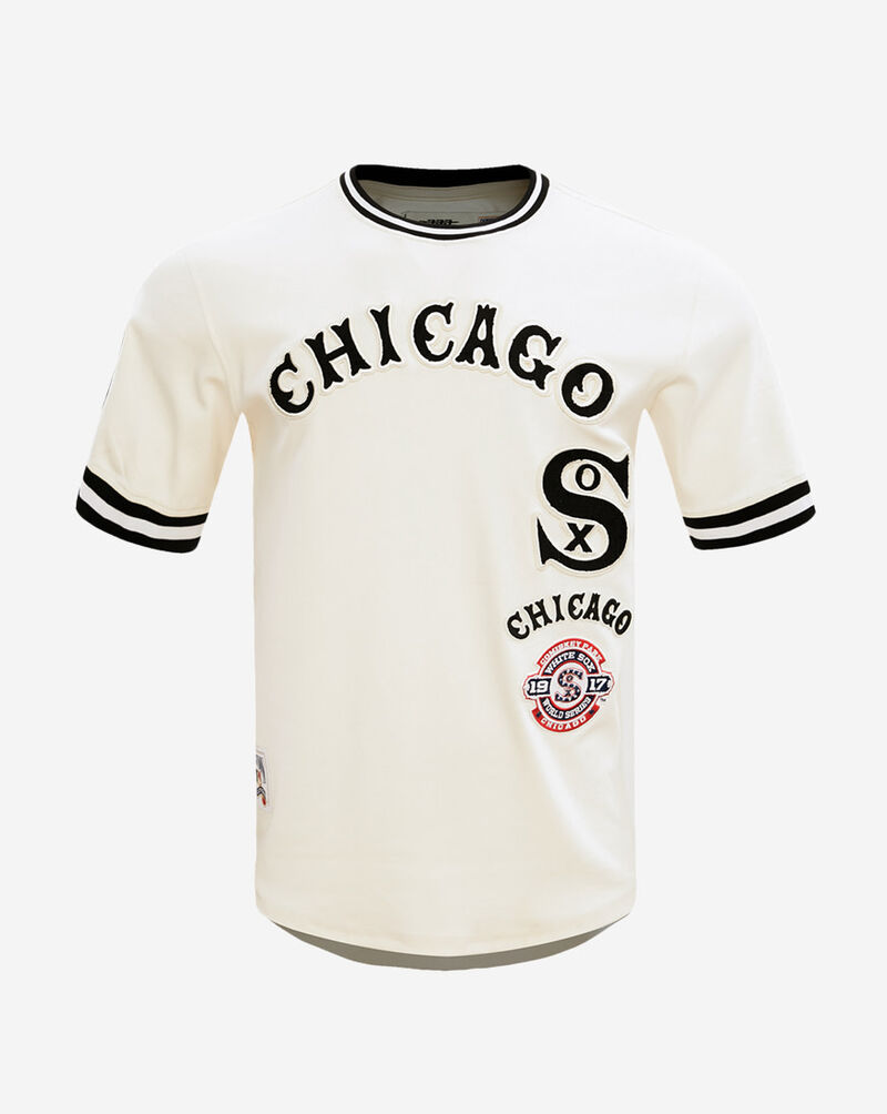Chicago White Sox Retro Classic Double Knit Tee