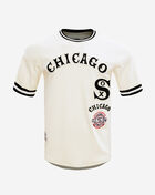 Chicago White Sox Retro Classic Double Knit Tee