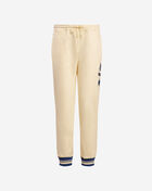 PRO STANDARD Dallas Cowboys Retro Classic Fleece Sweatpant FDCG43605-EDB cream 1