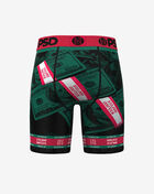Luxe Money Sport Briefs