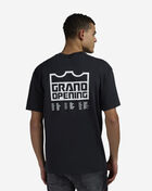 Nike LeBron "Grand Opening" Basketball T-Shirt IH8544-045 Black 2