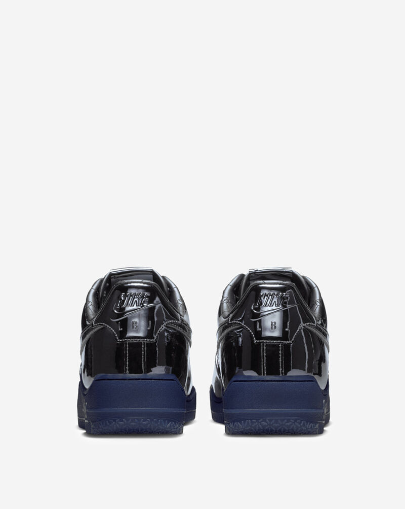 Nike Air Force 1 Low x LeBron IO6129-001 Black 4