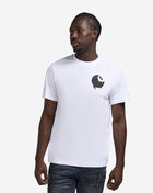 Dripping 8 Ball Tee Puff Print Tee