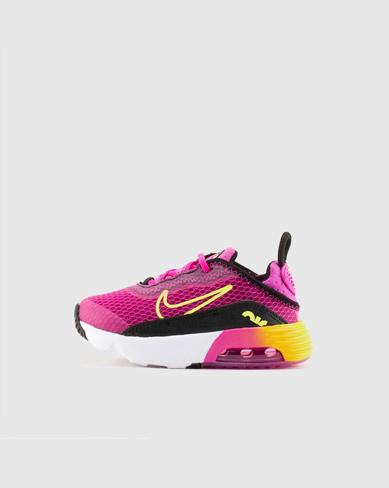 Nike Infant Air Max 2090 CZ7662-600 Purple 1