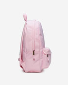 Pony Logo Patch Backpack