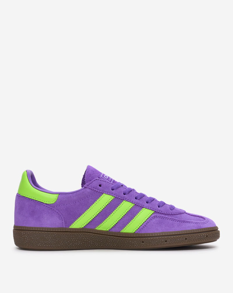 adidas Handball Spezial JS0251 Purple 4