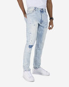 5Pkt Ripped Jeans