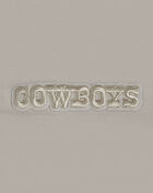 Dallas Cowboys Neutral High Waisted Jersey Legging