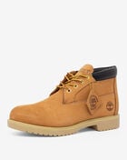 Waterproof Chukka Boots