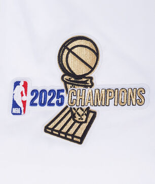 Oklahoma City Thunder Nba Finals 2025 Drop Shoulder Tee 