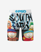 South Park Gang Briefs