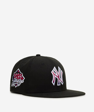 59Fifty New York Yankees Gradient Logo Fitted Hat