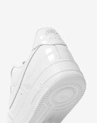Nike Air Force 1 '07 Patent Leather IV2857-100 White 8