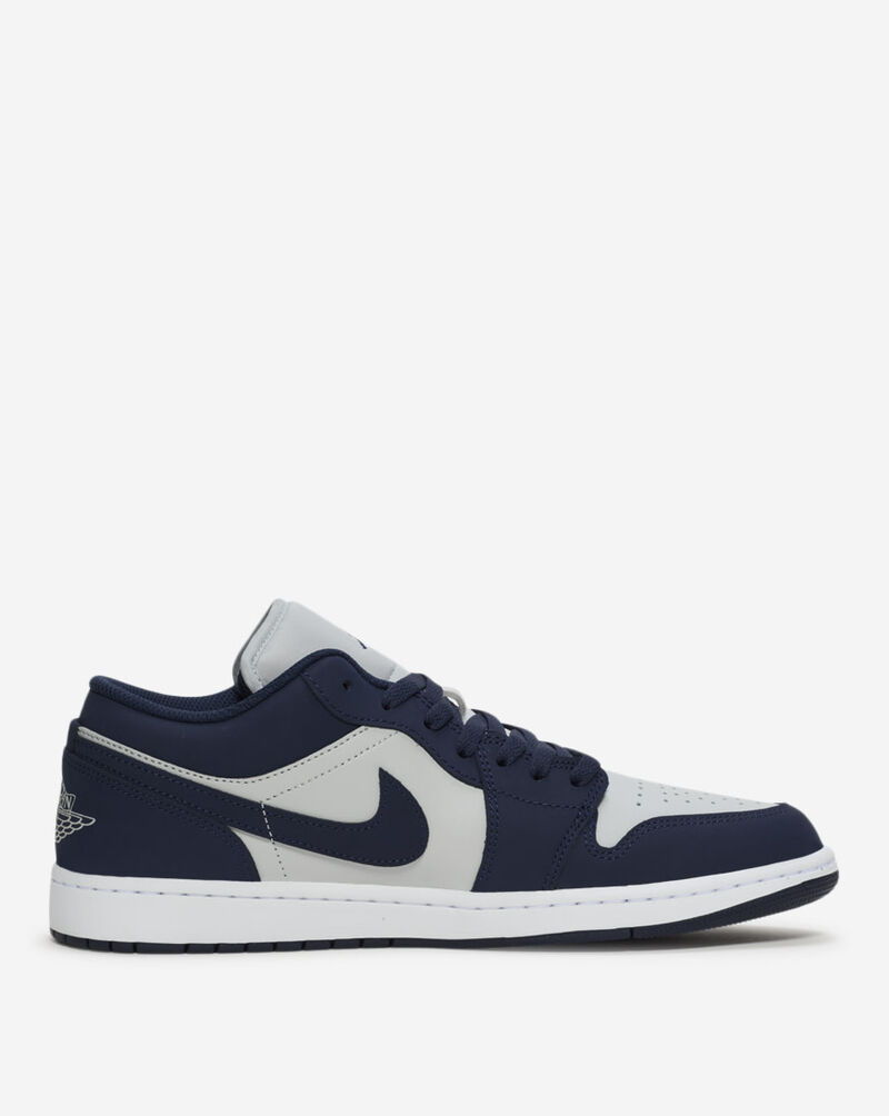 Jordan Air Jordan 1 Low IV6045-451 Blue 4