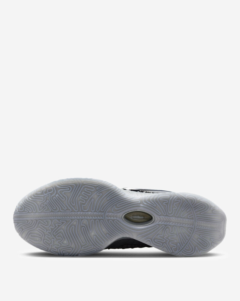 Nike LeBron XXI HF5353-001 Grey 4