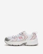 New Balance Grade School 530 GR530EC White 1