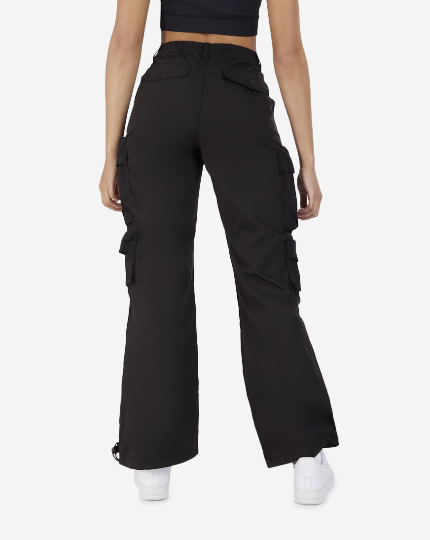 PLEASENOFOLLOW ■ Tex Wide Work Pants MUSINSA | PLEASENOFOLLOW Tex Wide Work Pants (Black)
