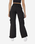 Wide Leg Utility Pants