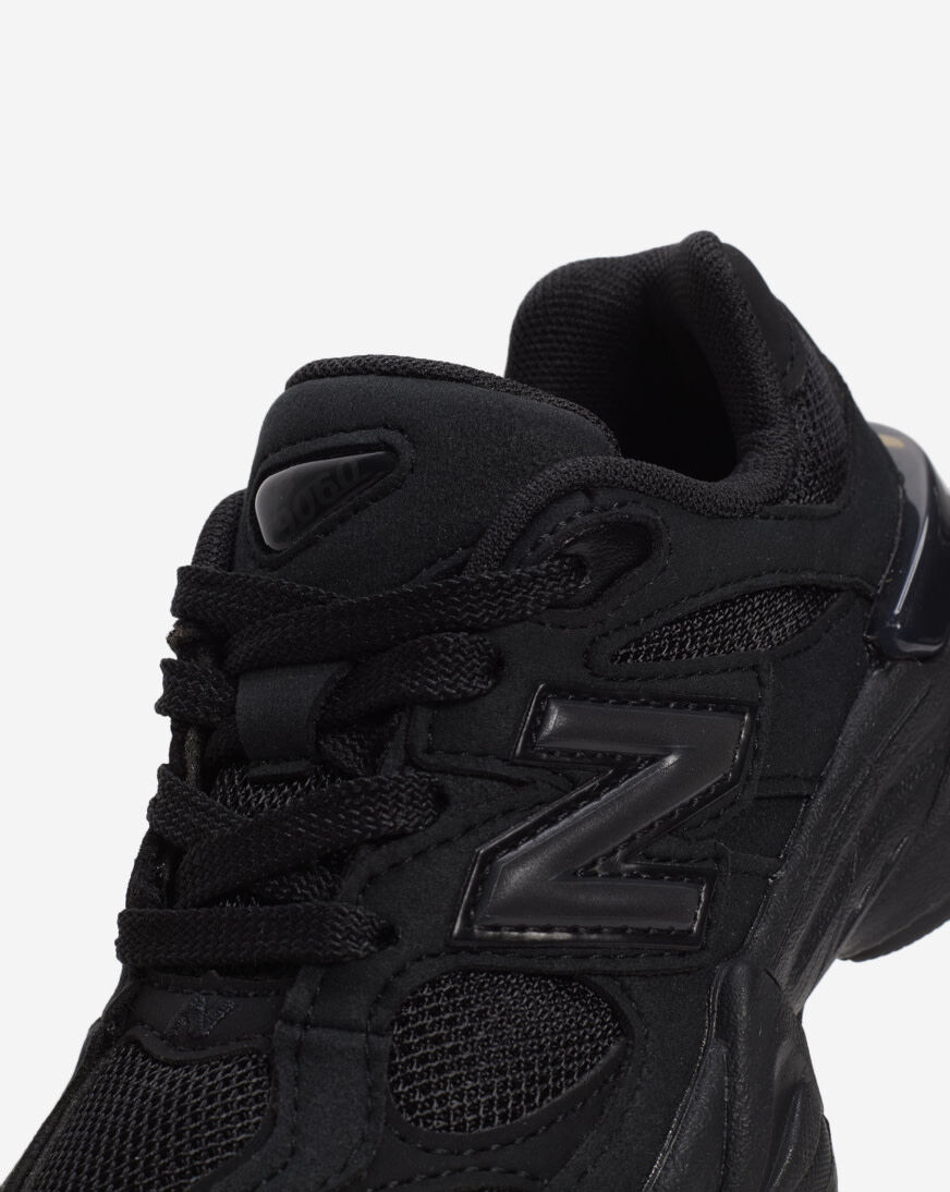 Shop New Balance Pre-School 9060 PC9060BB black | SNIPES USA