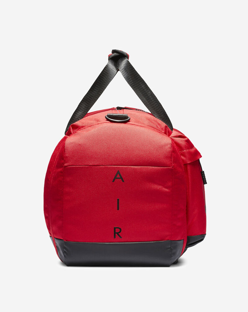 Shop Jordan Jumpman Air Jordan Duffel 9A0168R78 red SNIPES USA