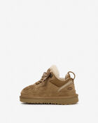 UGG Toddler Lo Lowmel 1152410TCHE Beige 1