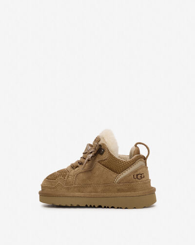 Toddler Lowmel