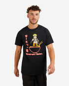 Naruto Eating Ramen Tee