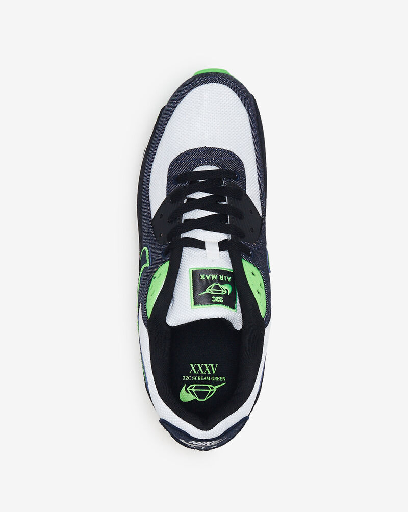 Nike Air Max 90 SE Scream Green DN4155-001 Green 5