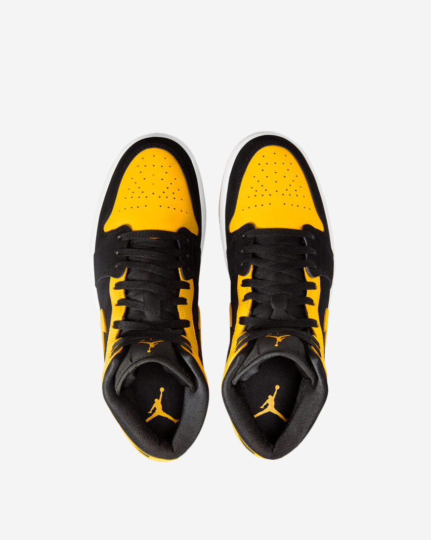 ◆Nike◆ Air Jordan 1 Mid SE Men's Shoes HJ6654-071 Shop Jordan Air Jordan 1 Mid SE HJ6654-071 black | SNIPES USA