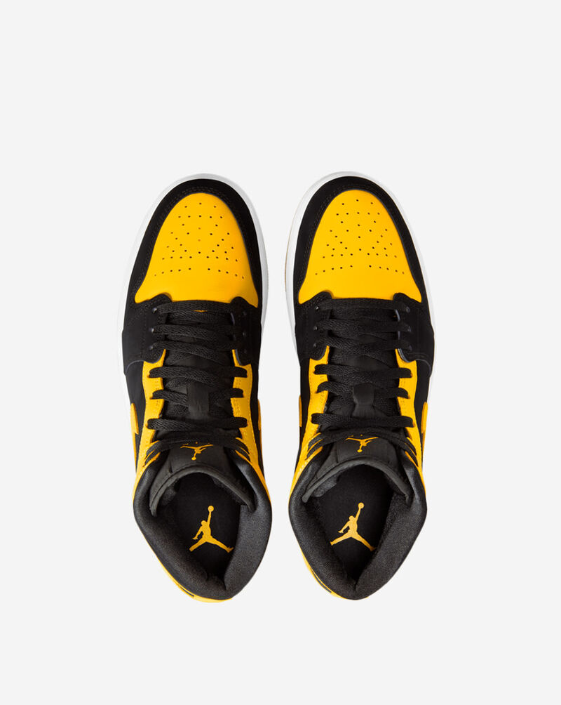 Jordan Air Jordan 1 Mid SE HJ6654-071 Black 6