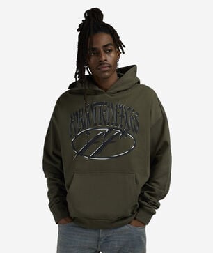 Forgotten Jaguar Hoodie