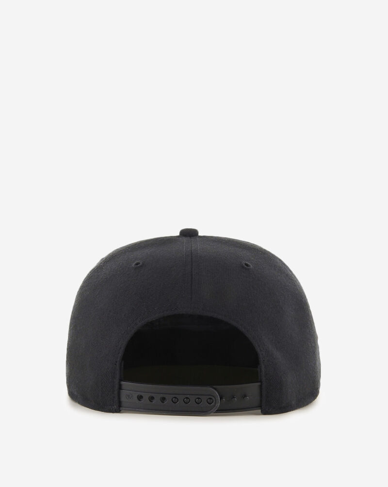 '47 Brand Arizona Diamondbacks Snapback Hat B-SRS29WBPXC-BK Black 3