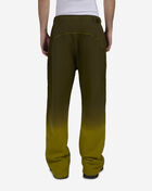 Nike NOCTA Fleece CS Open-Hem Sweatpants HJ6336-390 Green 2