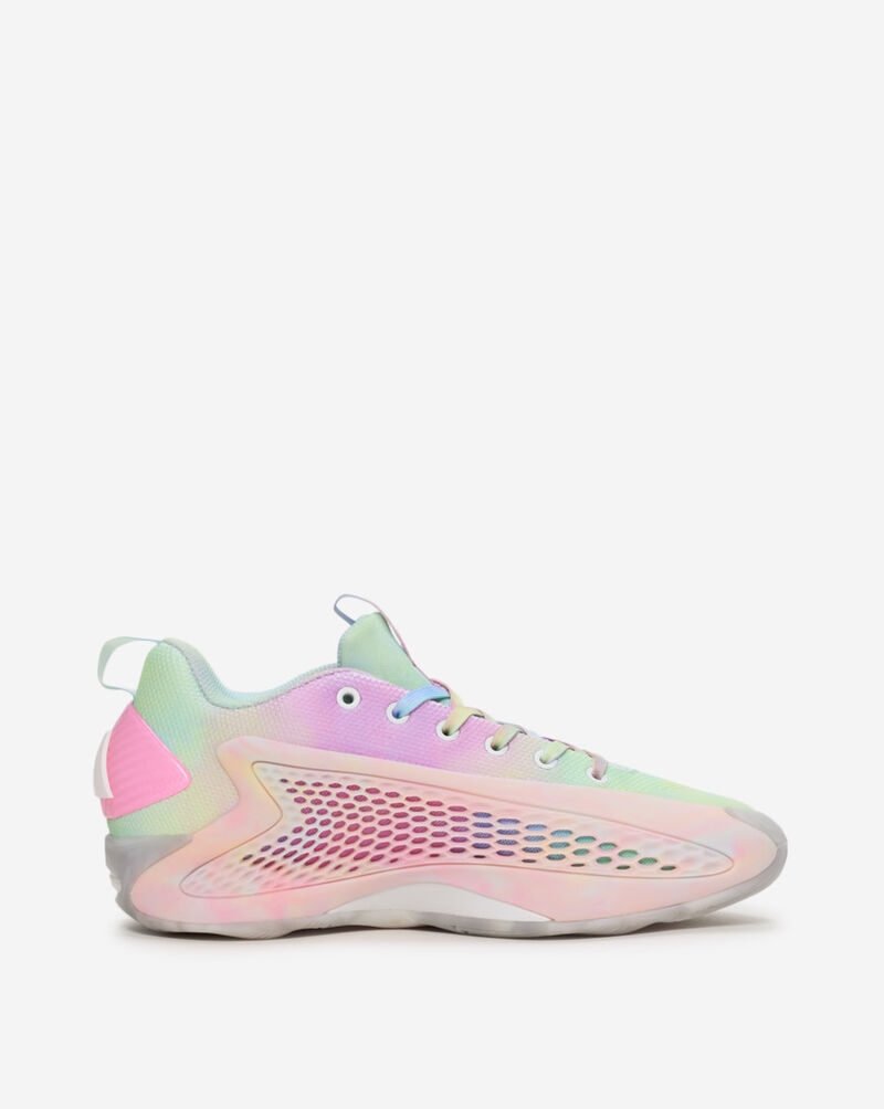 adidas Grade School Anthony Edwards 1 JR3916 Multi 4