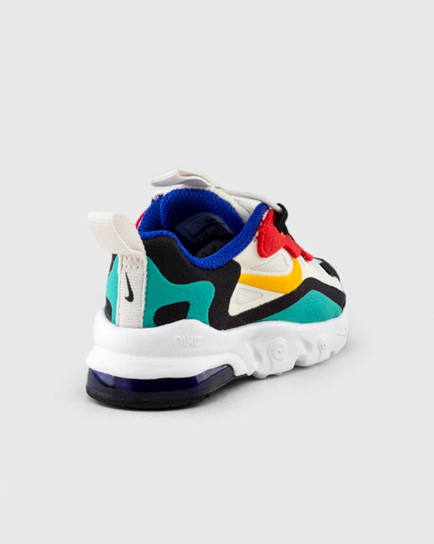 air max 270 react toddler