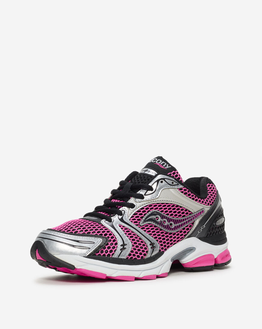 Shop Saucony ProGrid Triumph 4 S70704-8 pink | SNIPES USA