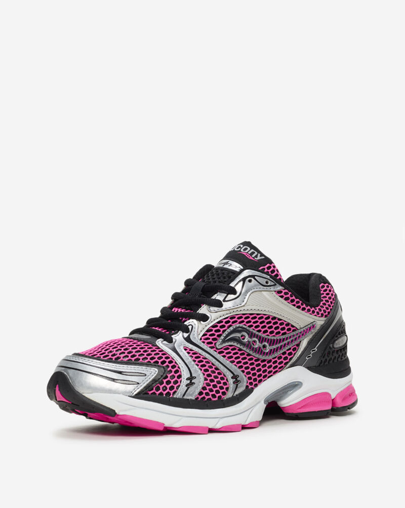 Saucony ProGrid Triumph 4 S70704-8 Pink 2