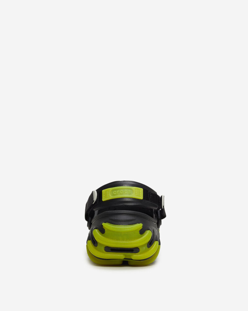 Crocs Echo Icy RO Clog 211458-001 Black 5