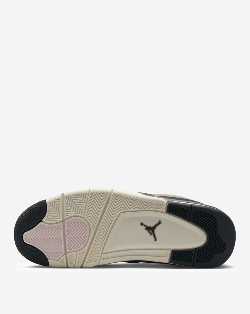 Jordan PSG x Air Jordan 4 RM IH7453-001 Black 5